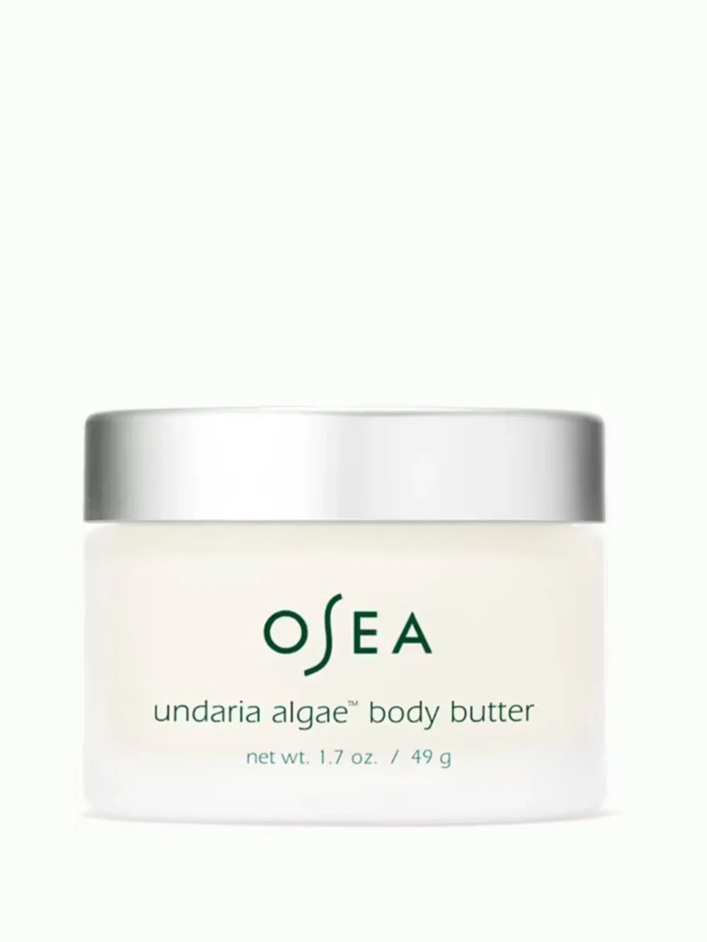 OSEA Undaria Algae Body Butter 200ml - Anti-Aging